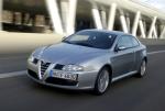 Alfa Romeo GT 2003 года (WW)